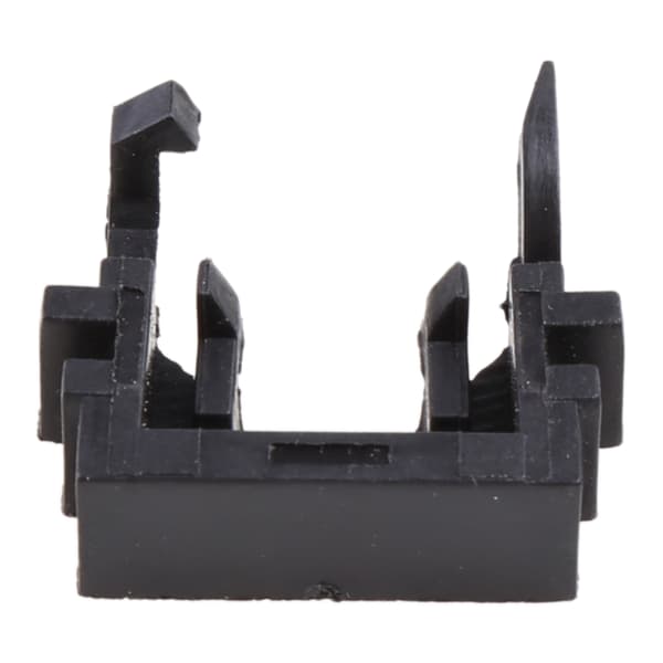 Hovedlysfeste H1 LED-pæreholderadapter Sokkelbase for Focus