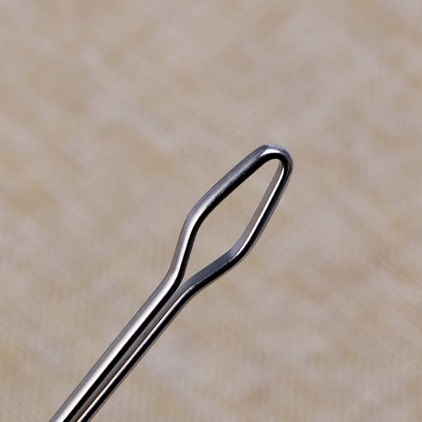 Elastisk Bælte Værktøjssæt med 2 Rebvævningsdele Tilbehør