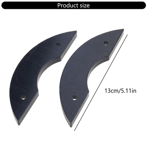 Skateboard Deck Guards Huvudskydd Skydd Bräda Skateboard Tillbehör