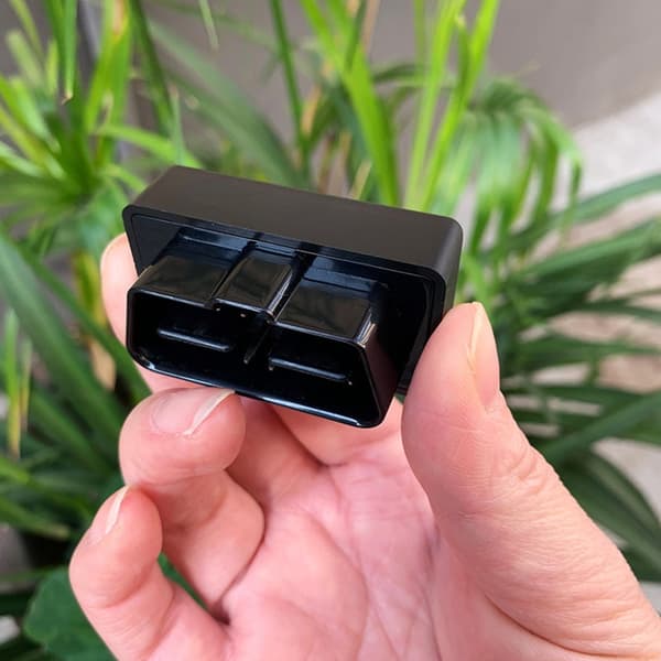 Automatisk OBD til bil Intelligent vinduesløfter Lukker Åbner Løfter Modul System