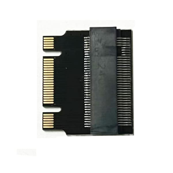 Nvme M.2 2230 - 2242 -sovitin 2230 - 2242 -jatke Tuki 2230 - 2242