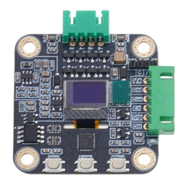 3D Printer Tilbehør MKS Servo42C PCBA Motordriver Sæt I stedet for TMC2209