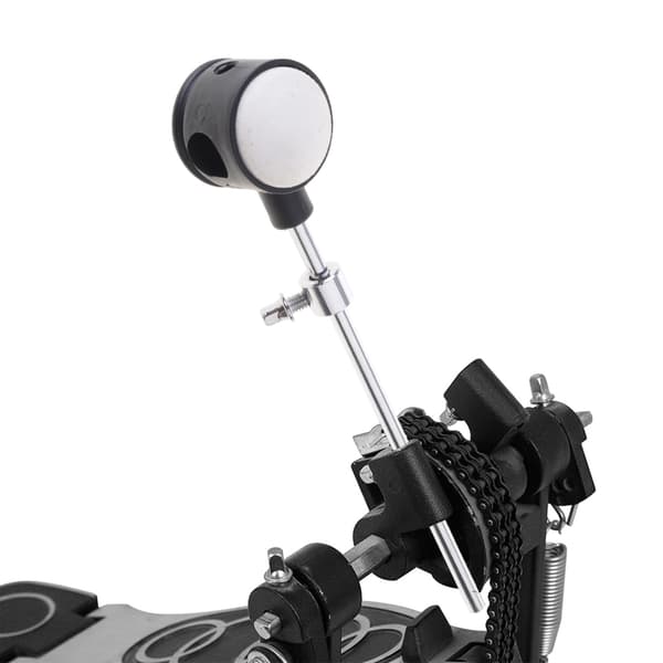 Basstrommevisp Trommefotpedalvisp Basstrommepedal Slagverkhammer
