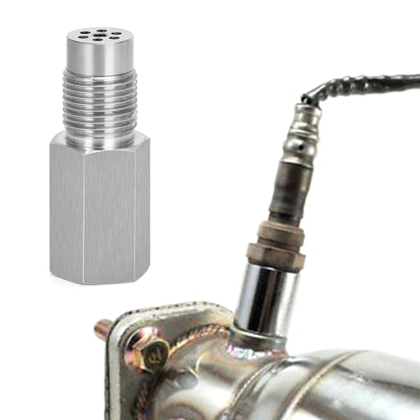 M18X1.5 Syresensor Avgassensor Bilsensoradapter