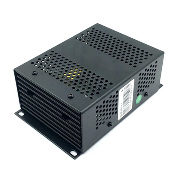 Generator BAC06A Batteriladere med Innebygd Vedlikeholdslading for Forlenget Levetid 24V