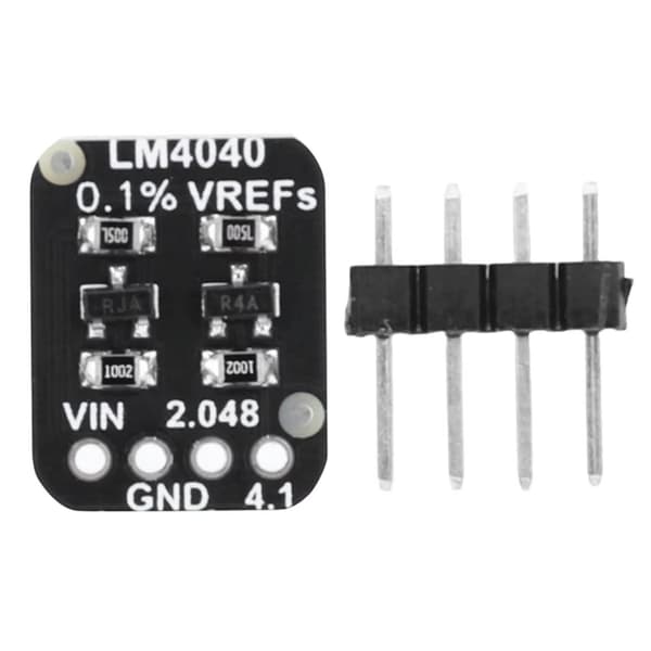 MRB059A LM4040 Spændingsreference Modul til DIY og Hobby Anvendelser