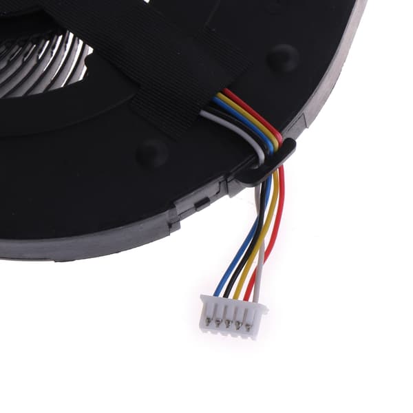 til ThinkPad E470 Laptop CPU Køleventilator 5V 0.5A Notebook CPU Radiator