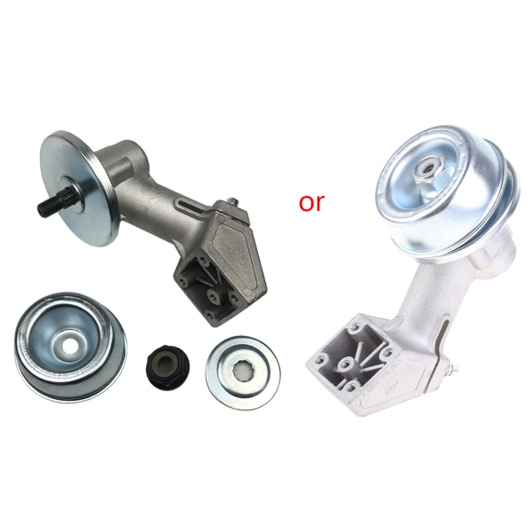 Växellåda för Huvud för FS55RC FS55R FS55 FS70RC FS70 FS70R Trimmer Tillbehör