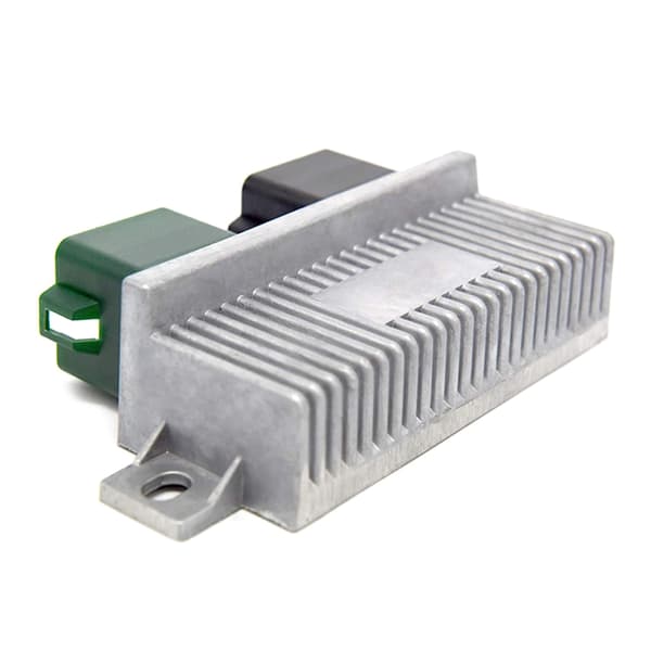 1828565C1 Powerstroke Diesel Glødeplugg Kontrollmodul for YC3Z12B533AA