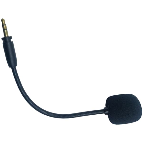 Erstatningsmikrofon for G4 Gaming Headset Støyreduserende