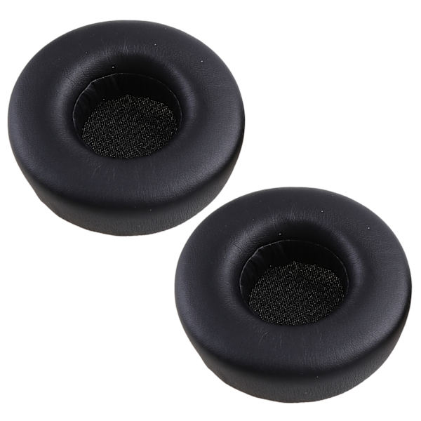 1 par cover för positiva vibrationer 2 modekuddar cover Öronkuddar Svamp Mjukt Memory Foam