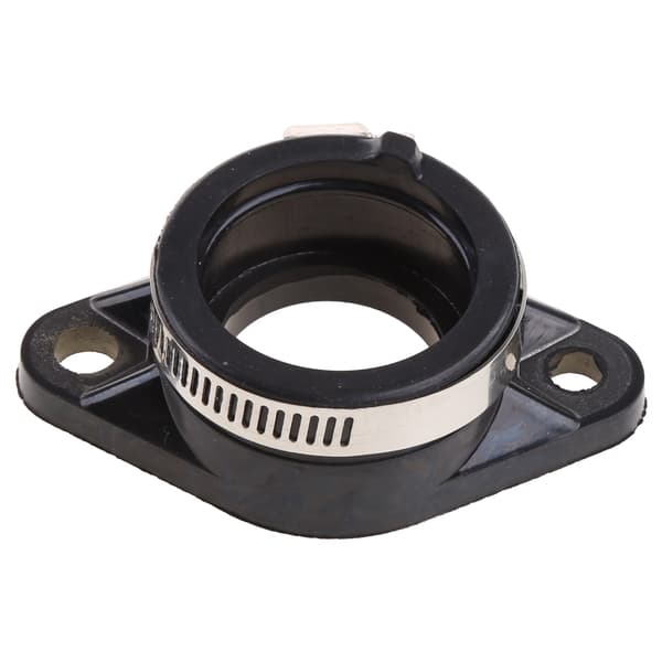 Til GS125 Motorcykel Indsugningsmanifold Karburator Støvle Samlingsholder Adapter