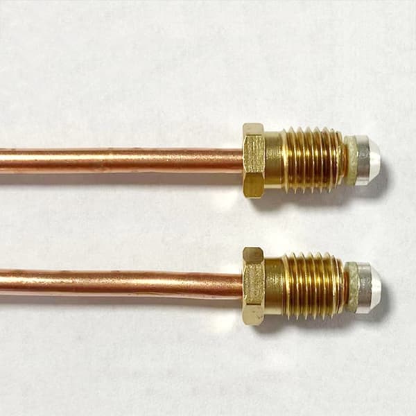 Universal ugnstermoelement gasolspis spishäll värme eldstäder temperatursensor