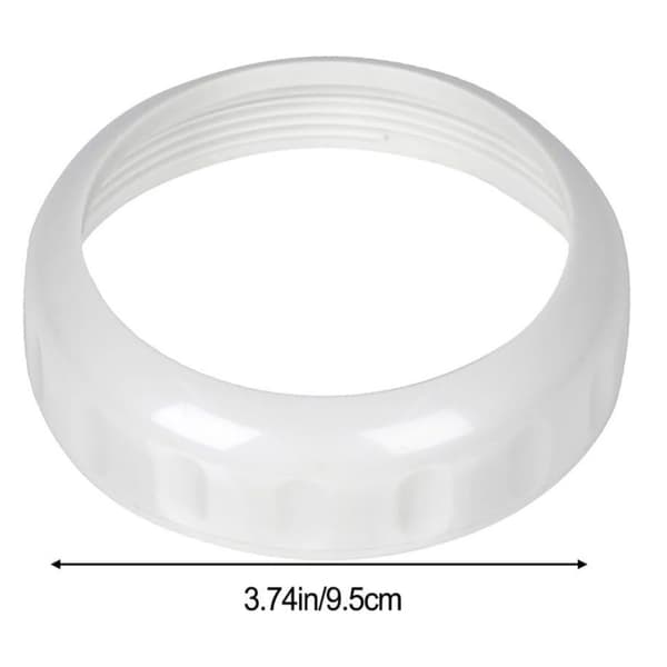 2 stk. G57 backup-ventilmanchetter, erstatningsenheder til G52-ventilmanchetter