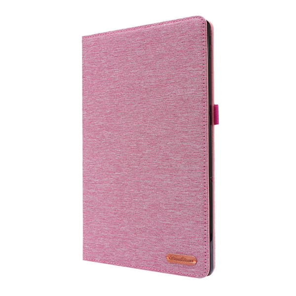 for Tab Xiaoxin Pad PU Cowboy Flip Cover til 11,5 tommer Tablet Cover til Case Screen Protector Bords Holder