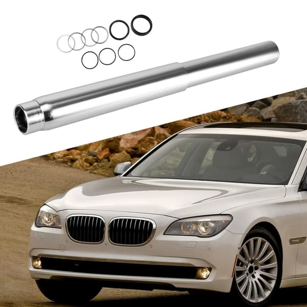 Sammenleggbare vannrørsett for E60 E64 E65 E66 E67 745Li E53 N62 N62N 11706305738
