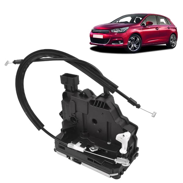 Erstatningsmotor for bakdørslås Auto Tilbehør 1345728080 1393796080