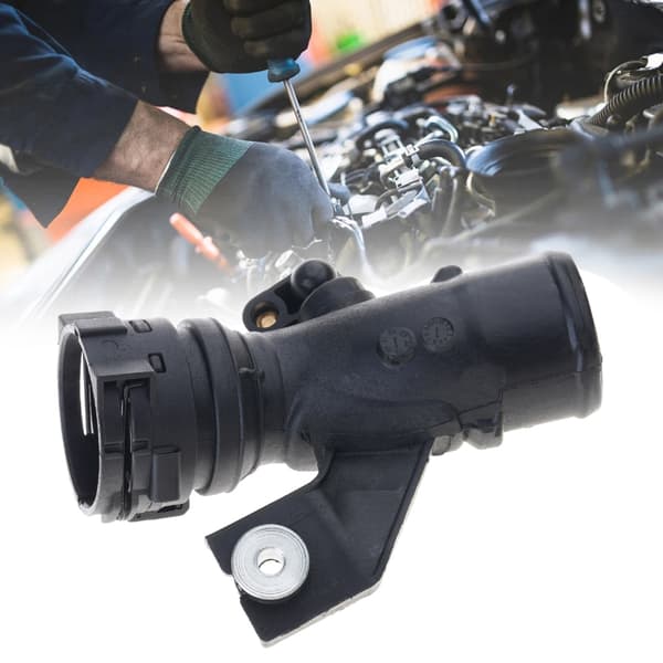 Luftinntaksslange Bil Tilbehør For 1.5dCi 14460-JD51B, 14460-BB31A