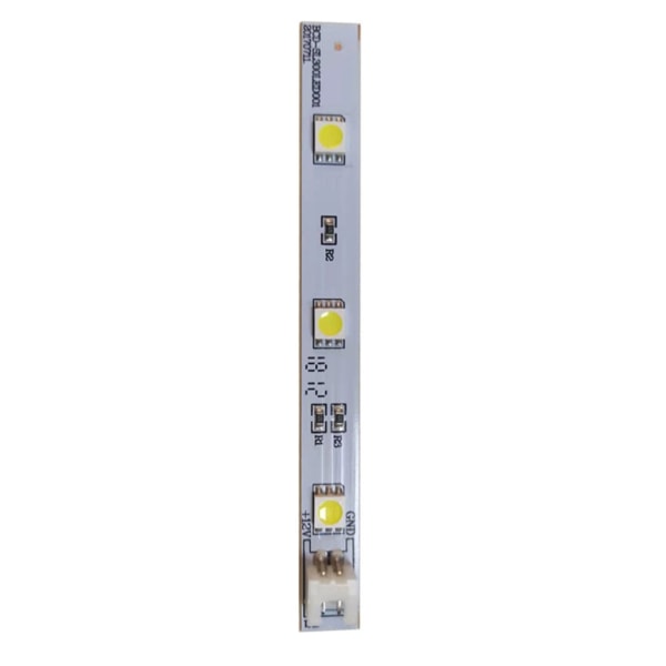 Frys Kylskåp LED Light Board BCD-SL300LED001 Ljus för ESE6619TD Universal Kylskåp LED-ljus Direkt Byt ut