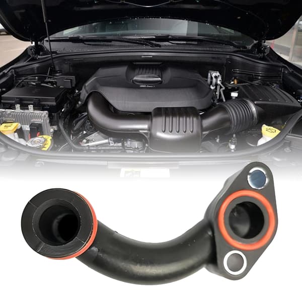 Motor Kølevæske Rør 68211200AC 68211200AB