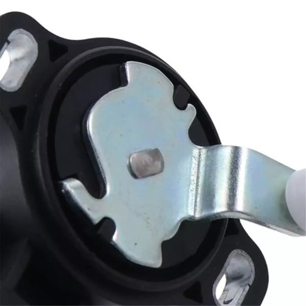 Throttle Position Sensor 18919-5Y700 18919-AM810 18919-AM81E 6-stift Hög Precision