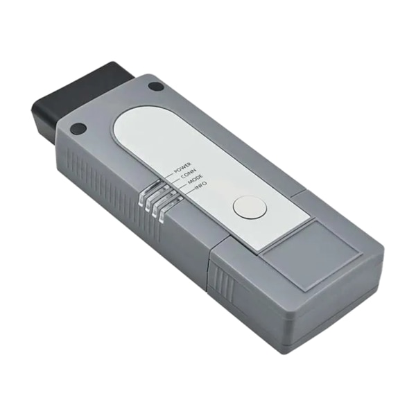 Vikakoodien Tarkastus Diagnostiikkatyökalu Vas6154A DOIP V23.01 Huoltoskanneri