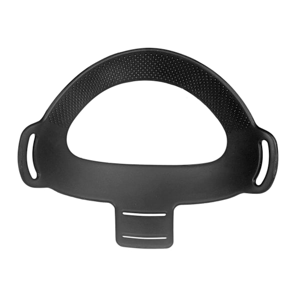 Pannbandskudde för Oculus Quest 2 VR Headsetrem Minska för huvudtryck, mjuk Bekväm för Head Cover Pad