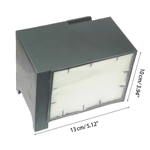 Printer C869 T6714 Vedligeholdelsesboks PXMB6 til Workforce Pro WF-C8190 C8690