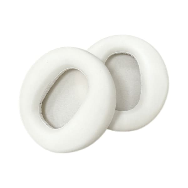 Øretelefon Øreputer Deksel Øreputer for Fit900NB Headset Ørevarmere Blue