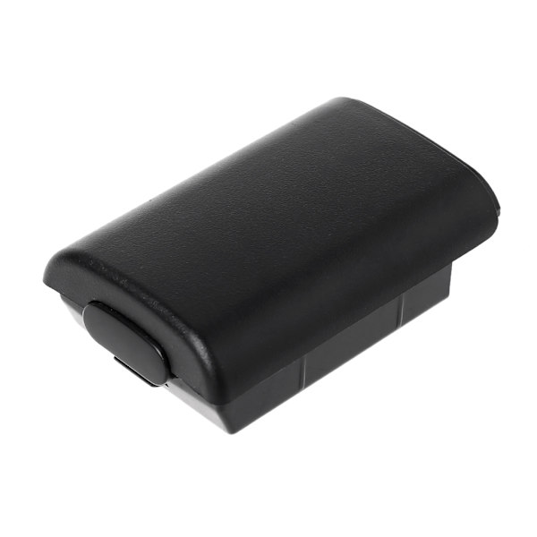 2 st AA Batteri Slim Bakstycke för Fodral Till Xbox 360 Ersättning Plast Skyddande för Fodral Till Xbox 360 Series Contro