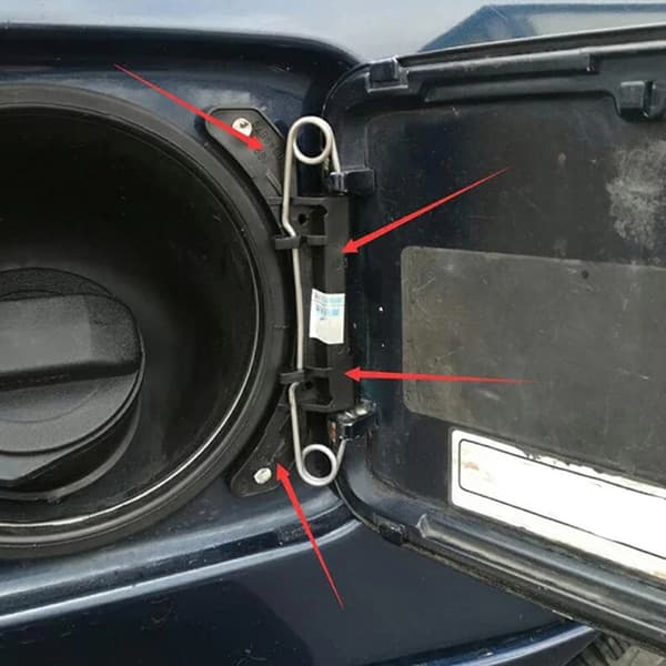 Auto Tilbehør til S60 S80 Erstatning 31265160 30649879 9483545