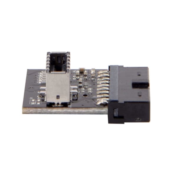 19-pin Header til USB3.2 Konvertere USB3.1 20-pin til USB3.0 19/20-pin Adapter