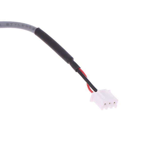Studiokvalitets lydgrensesnittkabel 2RCA til XH2.54MM 3Pin for lydsystemer