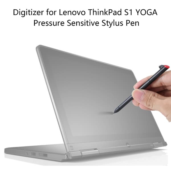 Digitizer til ThinkPad S1 YOGA trykfølsom styluspen