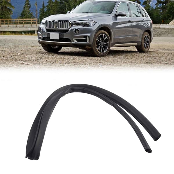 Ersättningsmotorhuv Tätningspackning Biltillbehör för E70 E71