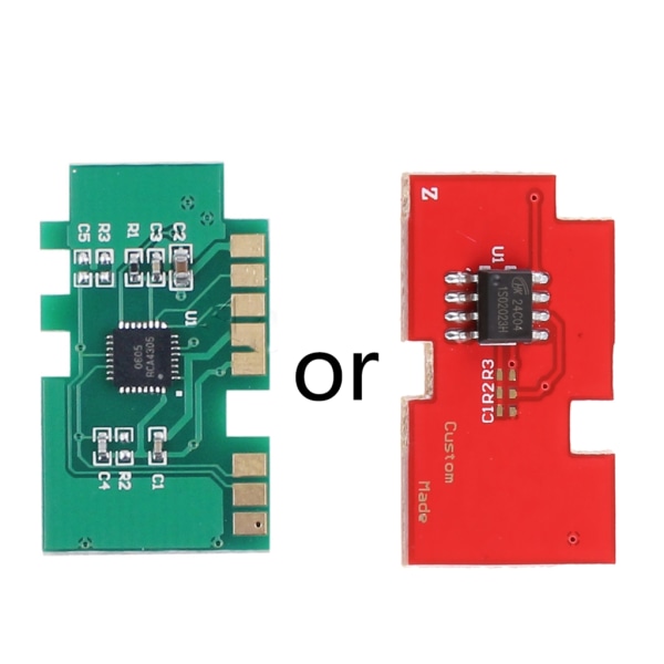 Tonerpatron Chip MLT-D111L MLT-D111S For Samsung Xpress SL-M2020W SL-M2070W