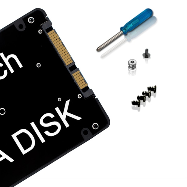 M.2 B Key Harddisk Adapterkort M.2 Konverter M.2 Adapter Konverter