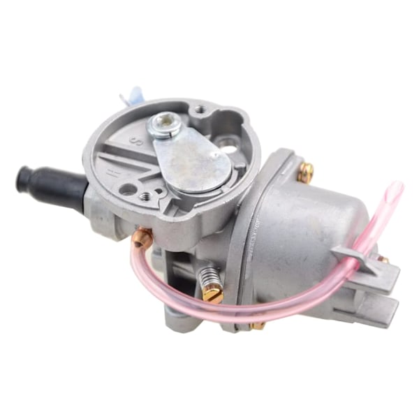 Förgasare 13mm med Dragstart Koppling för 2-taktsmotor 47cc 49cc Cykel ATV