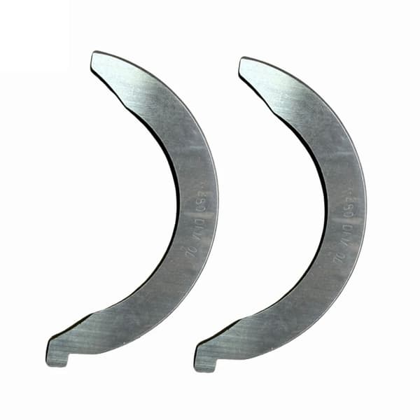 Vevakselputer Koblingsstangputer Trykkplatekomponent 0118G3 9810589680