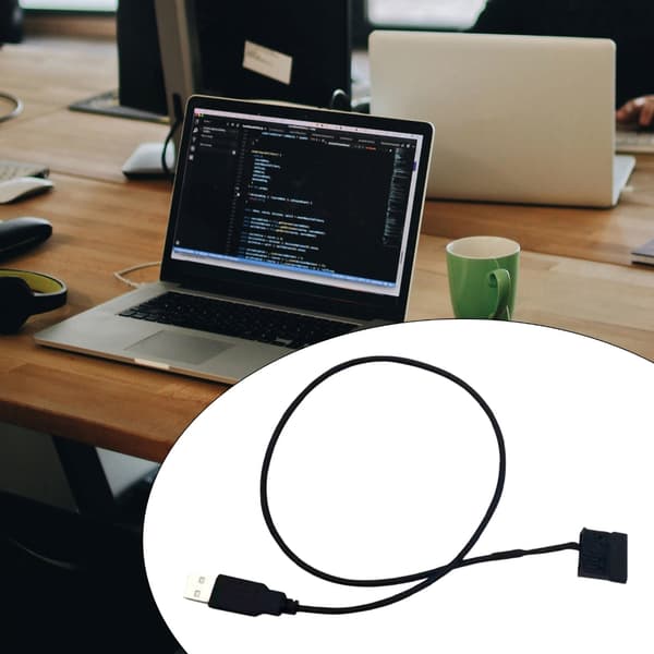 USB 3.0 2.0 SATA3-kabel SATA3 til USB 3.0-adapter opptil 6 Gbps Støtte 2,5 tommer