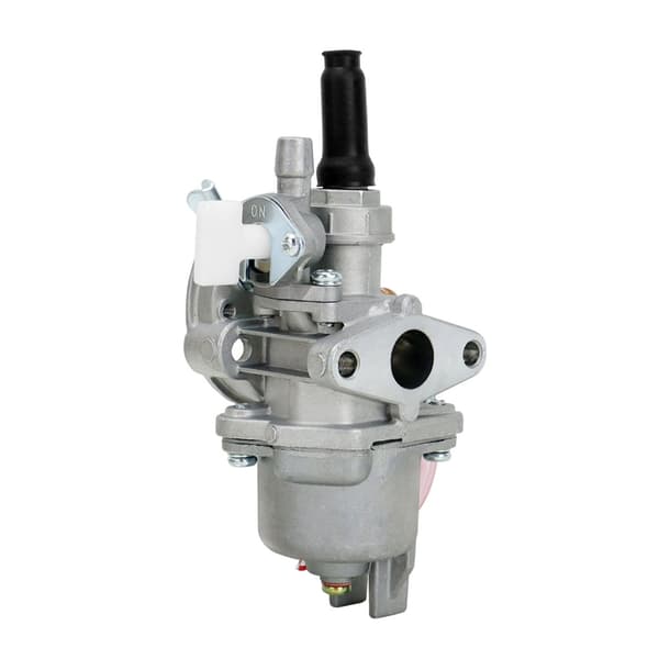 Aluminium Karburator Med 43 50cc 2 Quads
