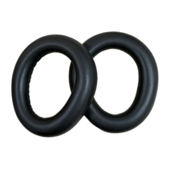 Øreklokker for 300 Headset Øreputer Øreputer Svamper Øreputer Gray