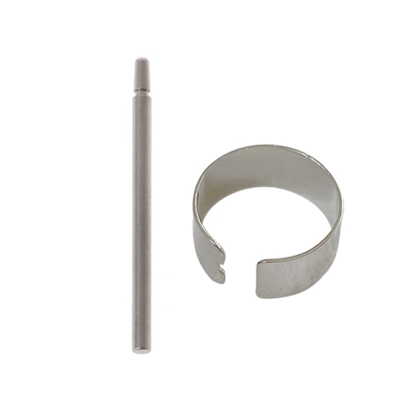 Grafisk Ritplatta Pennspetsar Stylus Tip för Wacom BAMBOO Intuos Cintia Pen CTL672 CTL472 CTL671 CTL471 CTE450 CTE650