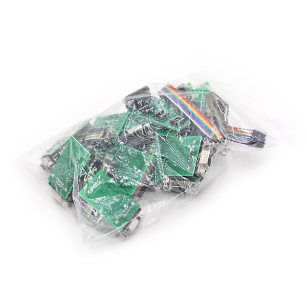 OBD2 UPA Diagnostiskt Verktyg Programmerare UPA USB V1.3 Med Full Adapter