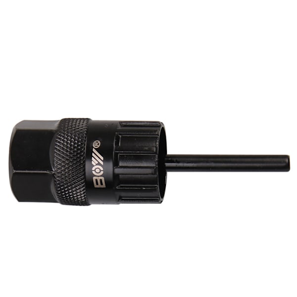 MTB Bike Cykel Cykling Svänghjul Ta bort socket Guiding Stick Reparationsverktyg