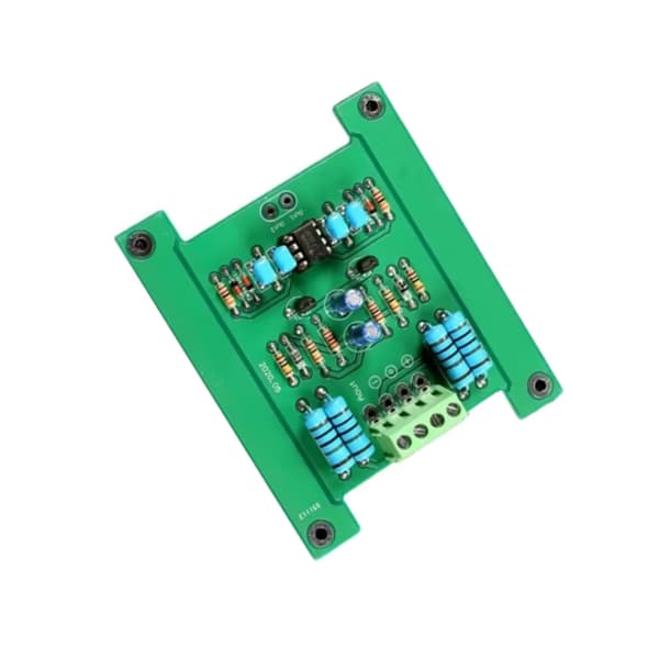 NHB-108 Ultimat Oppgraderingsmodul PC-komponent for Entusiaster