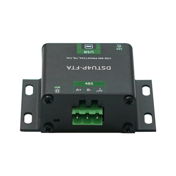 Universal USB RS485 Adapter Isolasjon FT232/SP3485 Industriell Kontroll