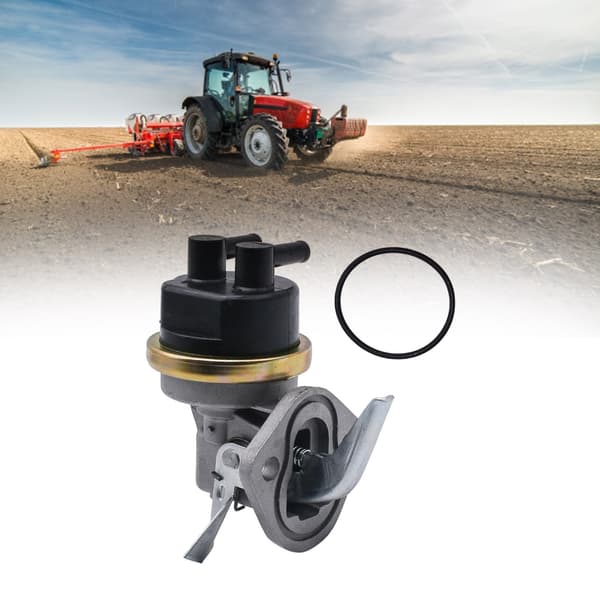 Bränslepump Traktor för Traktor 1032 1042 1052 RE38009 Reparationsdel