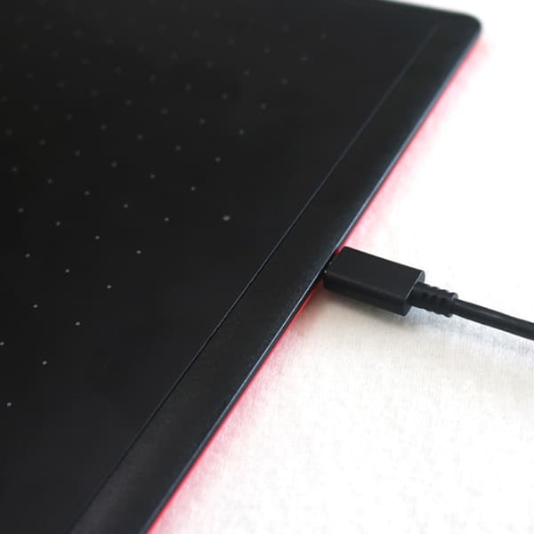 USB-kabel 90-100 cm för M708 Grafik Digital Tablet Anslutningsdatakabel