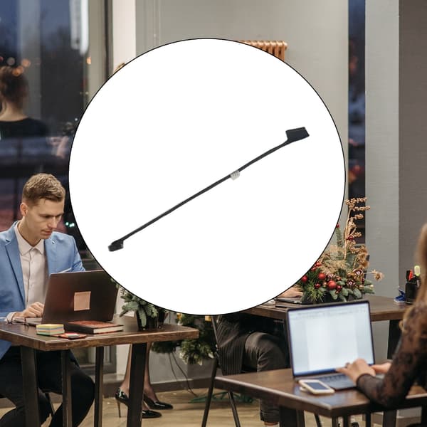 Udskiftningsbatterikabel til 5580 E5580 5590 5591 DC02002NY00